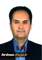 سید محمد متولی - کارشناس ارشد روانشناسی تربیتی 
شماره همراه 09153354708 2