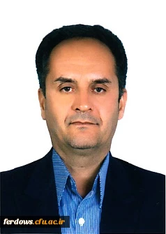 سید محمد متولی - کارشناس ارشد روانشناسی تربیتی 
شماره همراه 09153354708 2