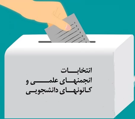 انتخابات کانونها  2