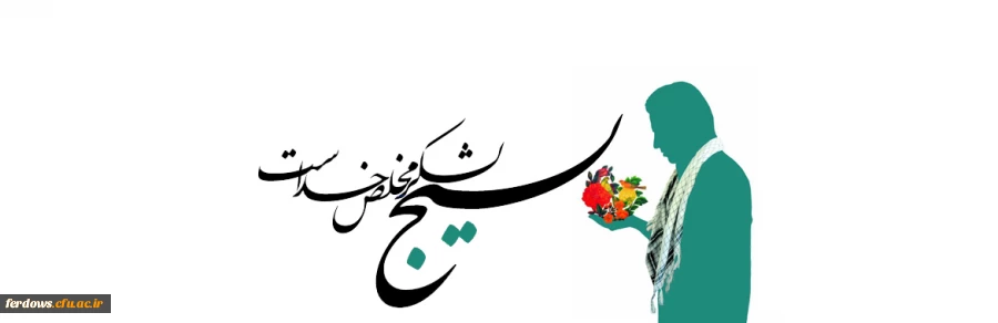 هفته بسیج گرامی باد