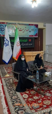 برگزاری طرح وصال ویژه ورودی های 1400 6