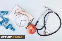 انجام معاینات غربالگری دانشجویان  2