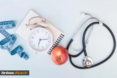 انجام معاینات غربالگری دانشجویان 