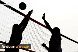 افتخار آفرینی تیم والیبال مرکز بنت الهدی صدر فردوس 2