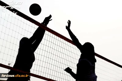 افتخار آفرینی تیم والیبال مرکز بنت الهدی صدر فردوس