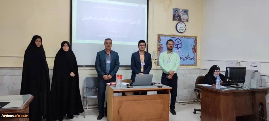 تصاویری از آزمون مهارت آموزان ماده 28 8