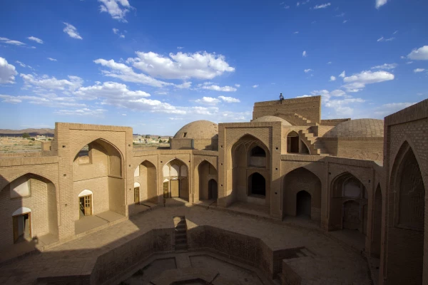 تاریخچه فردوس 4