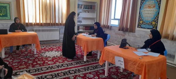 ثبت نام از پذیرفته شدگان کنکور سراسری 1401در دانشگاه فرهنگیان 4