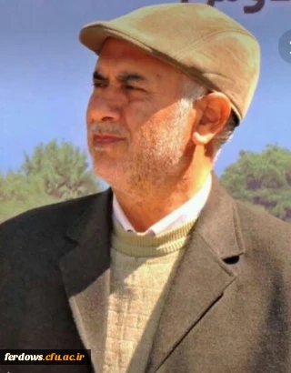 پیام تسلیت به مناسبت درگذشت استاد محترم ذبیح الله سلیمی