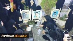 برگزاری اردوی فرهنگی  5