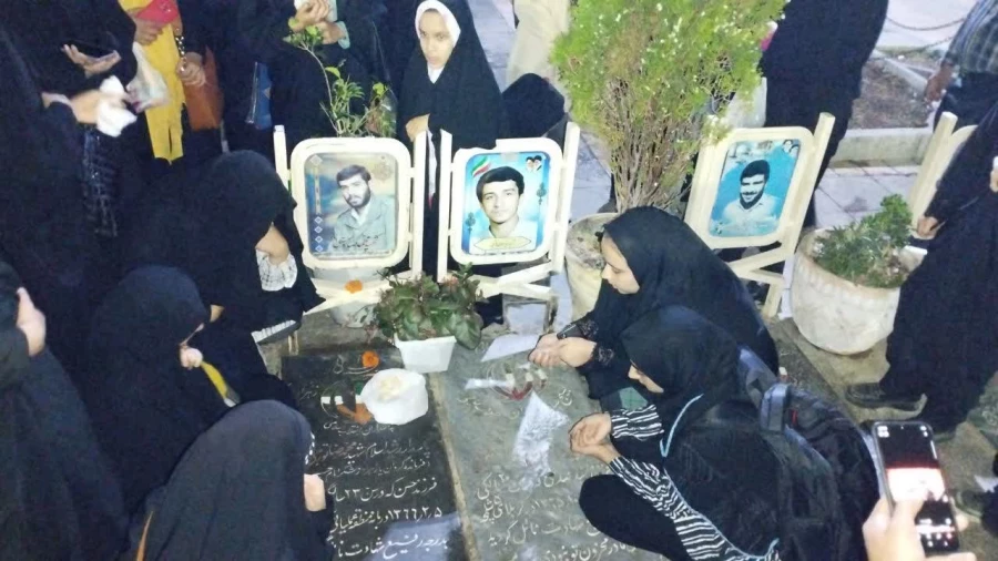 برگزاری اردوی فرهنگی  5