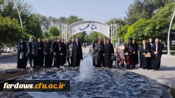 برگزاری اردوی فرهنگی  6