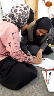 کارگروه آموزشی تربیتی
