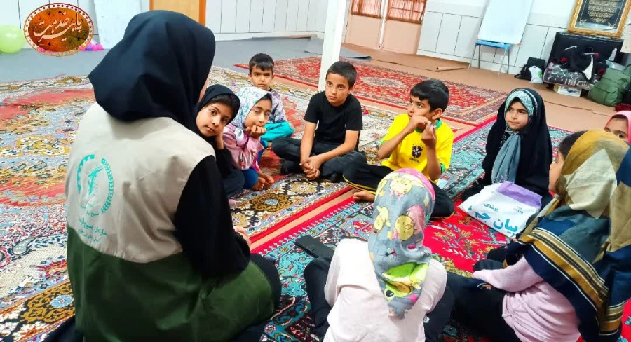 کارگروه آموزشی تربیتی
