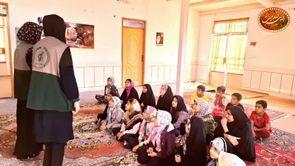 کارگروه آموزشی تربیتی
