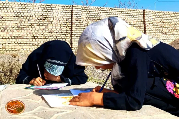 کارگروه آموزشی تربیتی
