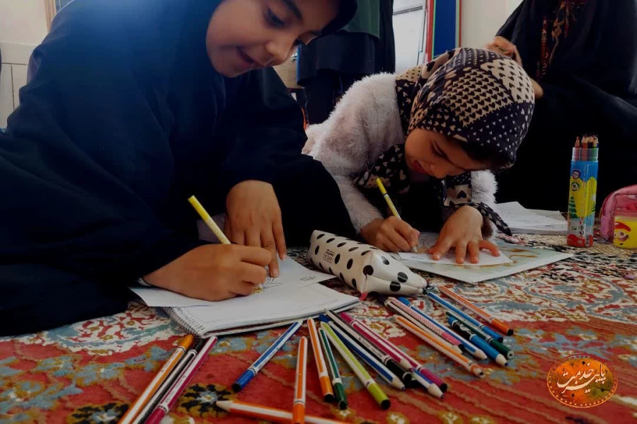 کارگروه آموزشی تربیتی
