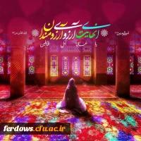  امیرالمؤمنین علیه السلام _ در دعا به درگاه خداوند 2