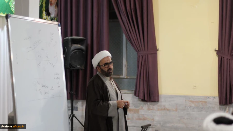 زمان: سه شنبه ۲۶ فروردین ۱۴۰۴، ساعت 20:30   
