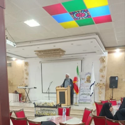 شانزدهم اردیبهشت ماه ۱۴۰۴  
مجموعه  هتل سنتی عماد نظام 2