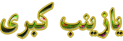 ولادت حضرت زینب کبری و روز پرستار  مبارکباد